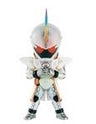Kamen Rider Ghost - Ichiban Kuji - Ichiban Kuji Kamen Rider Build with Heisei Kamen Rider - Mugen Damashii