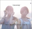 Your Shade & Usual place / tiaraway