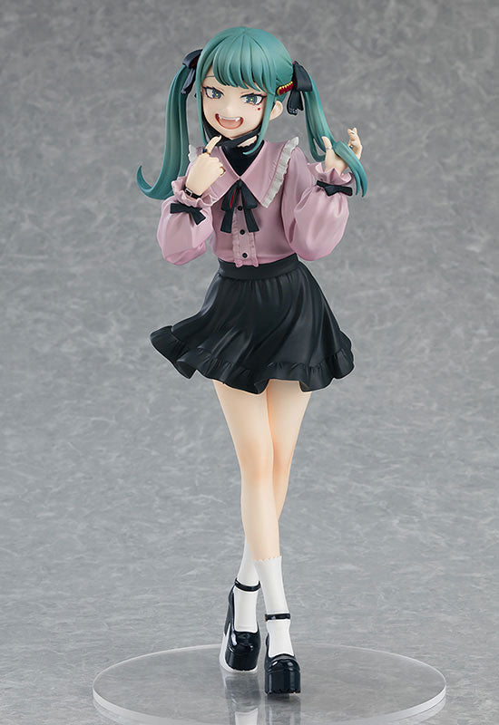 Vocaloid - Hatsune Miku - Pop Up Parade - Vampire Ver., L (Good Smile ...