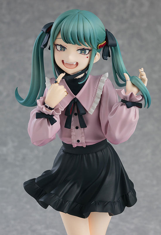 Vocaloid - Hatsune Miku - Pop Up Parade - Vampire Ver., L (Good