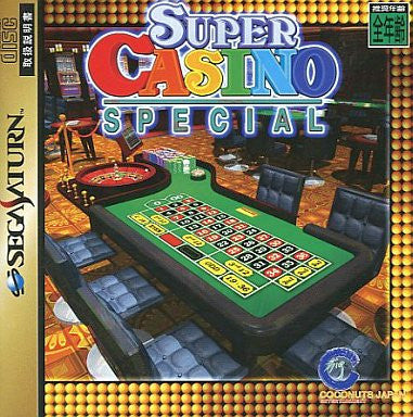 Super Casino Special