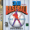 3D Baseball: The Majors