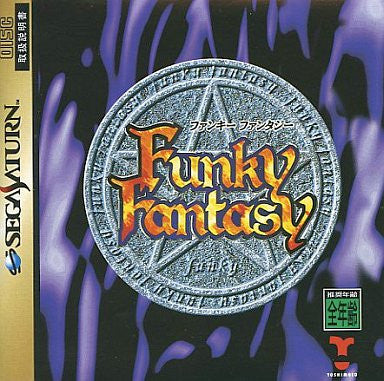 Funky Fantasy