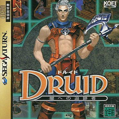 Druid
