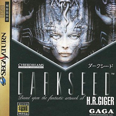 Darkseed