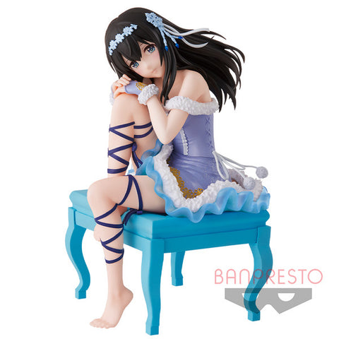 THE iDOLM@STER Cinderella Girls - Sagisawa Fumika - Espresto est - Dressy and Attractive Pose (Bandai Spirits)