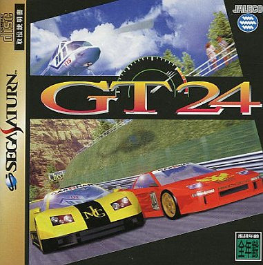 GT24