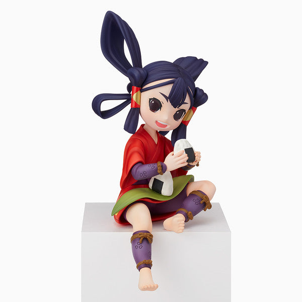 Tensui no Sakuna Hime - Sakuna Hime - Premium Chokonose Figure (SEGA)