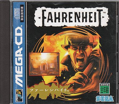 Fahrenheit