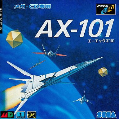 AX-101