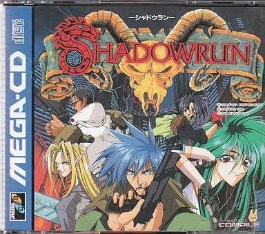 Shadowrun