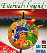 Eternal Legend: Eien no Densetsu