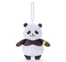 Jujutsu Kaisen - Panda - Nitotan - Plush Mascot (Takara Tomy A.R.T.S)