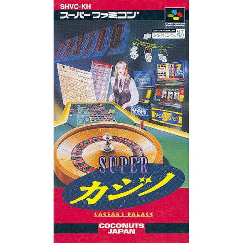 Super Casino
