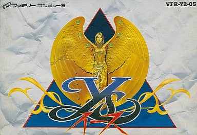Ys