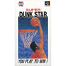 Super Dunk Star