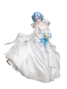 Re:Zero kara Hajimeru Isekai Seikatsu - Rem - F:Nex - 1/7 - Wedding Dress (FuRyu) [Shop Exclusive]