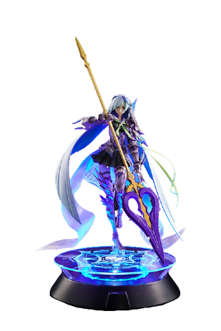 Fate/Grand Order - Brynhildr - Lancer, Limited Edition (Hobby Japan) [Shop Exclusive]
