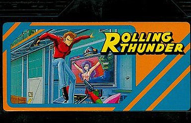 Rolling Thunder