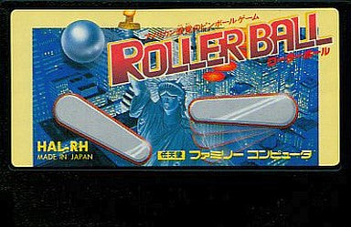 Rollerball