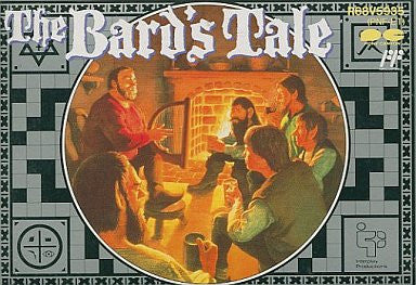 The Bard's Tale