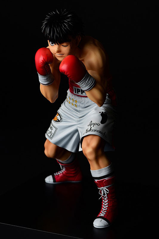 Ippo Makunouchi - Hajime no Ippo