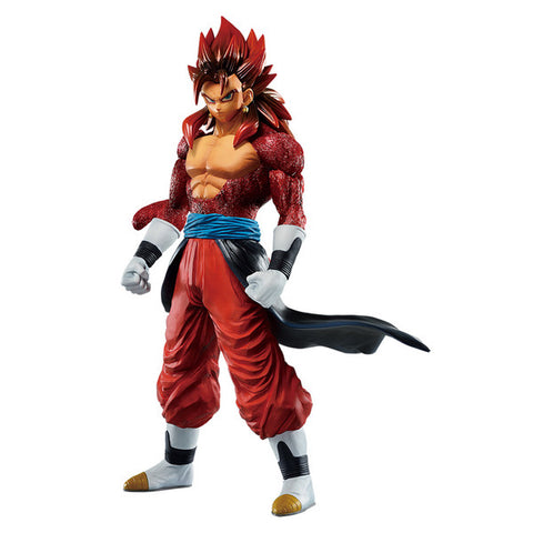 DBS Figurine Broly SSJ4 Ichiban Kuji Super Dragon Ball Heroes Saga Bandai