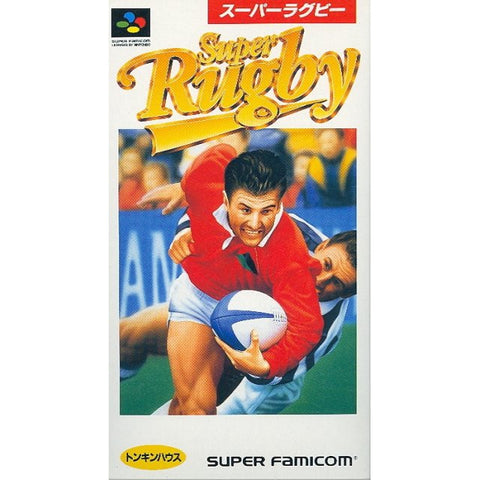 Super Rugby