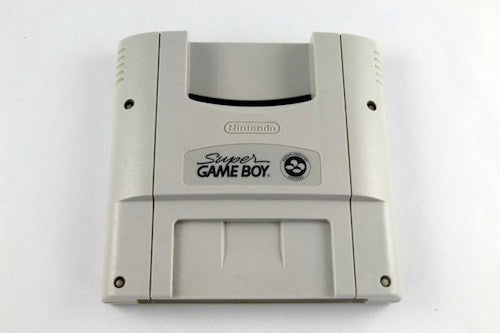 Super GameBoy