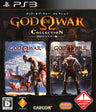 God of War: Chains of Olympus and Ghost of Sparta HD Collection