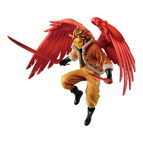 Boku no Hero Academia ULTRA IMPACT - Hawks - Ichiban Kuji Boku no Hero Academia Ultra Impact - Ultra Impact - G Prize (Bandai Spirits)