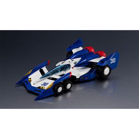 Variable Action - 2ndLAP - Future GPX Cyber Formula - Super Asurada 01 - Ver.2 (MegaHouse)