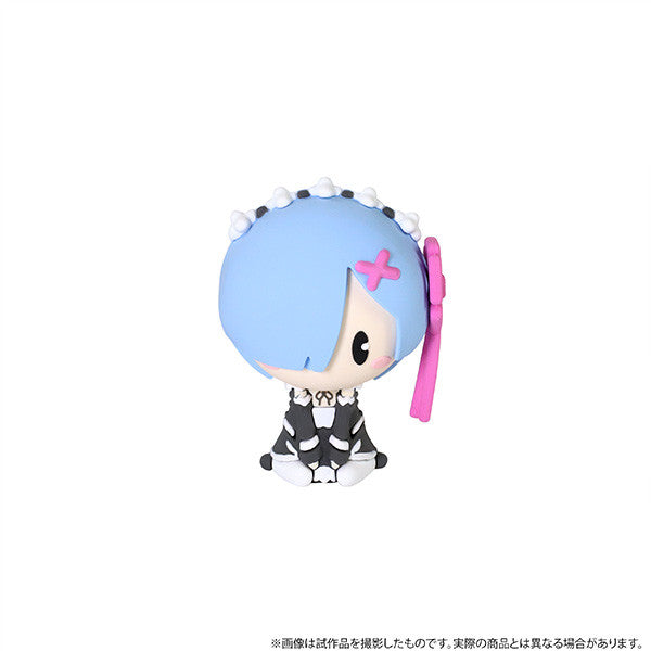 Rem - Re:Zero kara Hajimeru Isekai Seikatsu