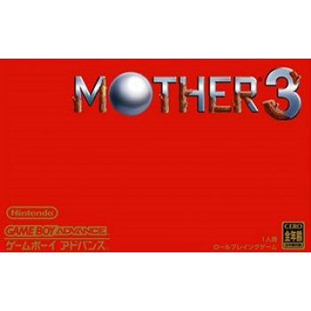 Mother 3