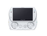 PSP PlayStation Portable Go (White)
