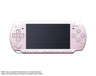 PSP PlayStation Portable Slim & Lite - Rose Pink (PSP-2000RP)