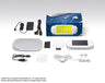 PSP PlayStation Portable Giga Pack - Ceramic White (PSP-1000G1CW)