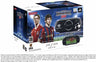 World Soccer Winning Eleven 2010 x UEFA Champions League Pack (PSP-3000 Bundle)