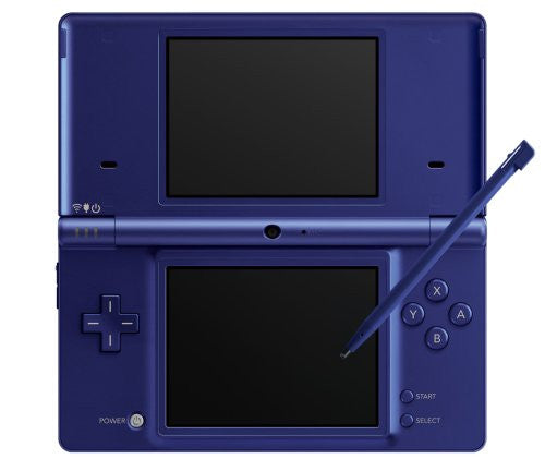 Nintendo DSi (Metallic Blue)