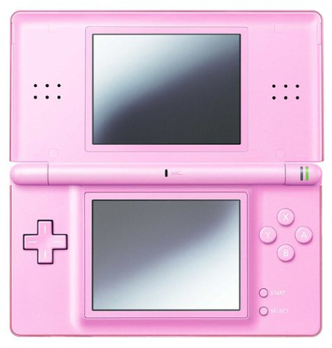 Nintendo DS Lite (Noble Pink) - 110V