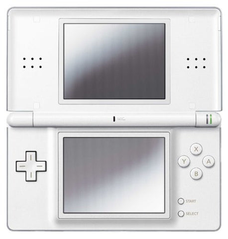 Nintendo DualScreen Lite