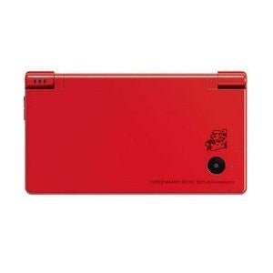 Nintendo DSi (7 Eleven Super Mario 25th Anniversary Edition