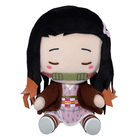 Kimetsu no Yaiba - Kamado Nezuko - Chokonokko - Ichiban Kuji Kimetsu no Yaiba ~Orenu Kokoro to Yaiba de Susume~ - E Prize (Bandai Spirits)