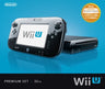 Wii U Premium Set 32GB (Black)