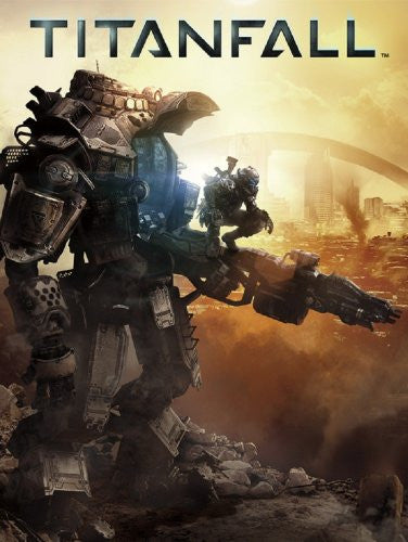 Titanfall