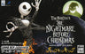 Tim Burton's The Nightmare Before Christmas: The Pumpkin King