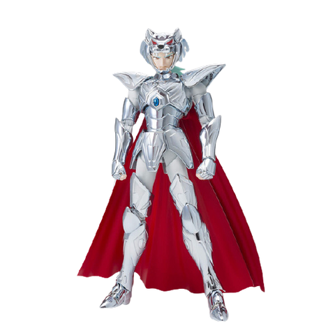 Saint Seiya - Zeta Alcor Bud - Myth Cloth EX (Bandai Spirits) [Shop Exclusive]