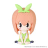 Gotoubun no Hanayome ∬ - Nakano Yotsuba - Rubber Mascot (Movic)