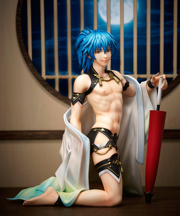 DRAMAtical Murder - Seragaki Aoba - Character's Selection - 1/6 - Waso -  Solaris Japan