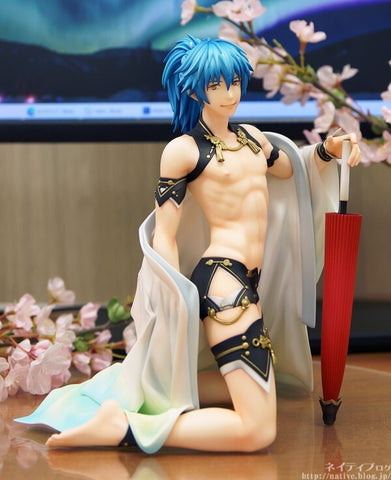DRAMAtical Murder - Seragaki Aoba - Character's Selection - 1/6 - Wasou ver. (Native) [Shop Exclusive]